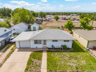 201 N 4th Street, La Salle, CO 80645