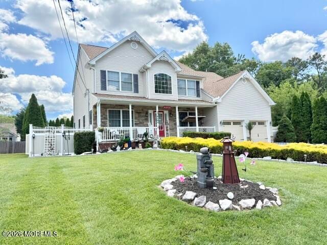 155 Riptide Avenue, Manahawkin, NJ 08050