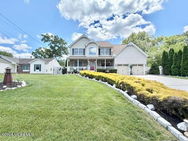 155 Riptide Avenue, Manahawkin, NJ 08050