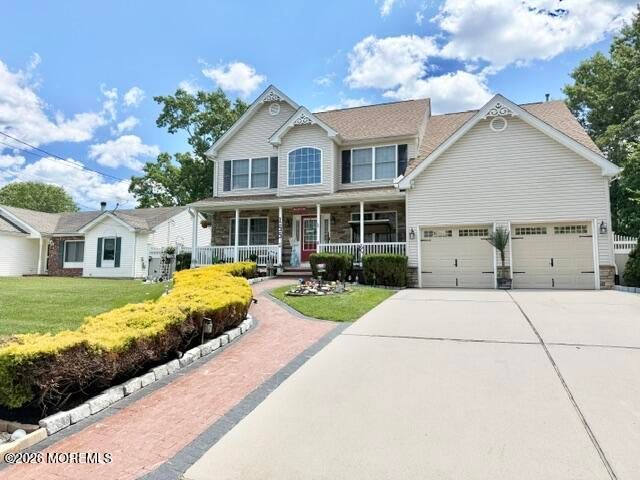 155 Riptide Avenue, Manahawkin, NJ 08050