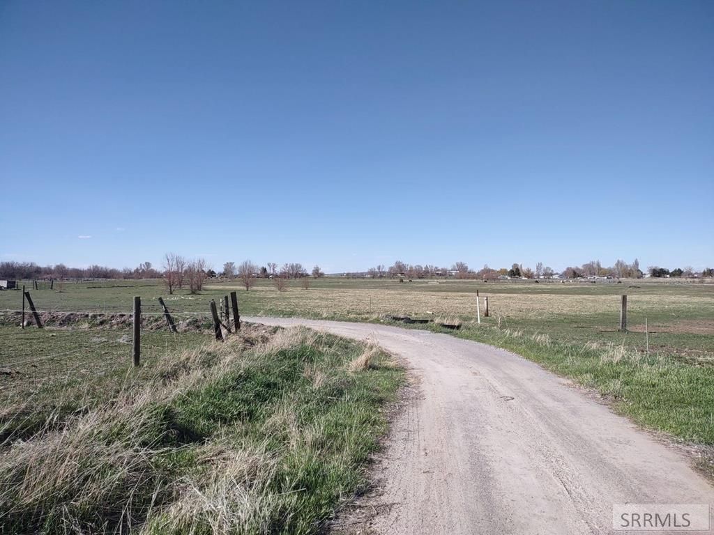 TBD#1 Cutshalts Rd Lot 1, Pocatello, ID 83202