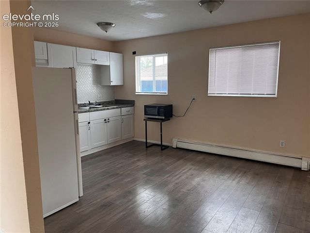 17 University Drive, Colorado Springs, CO 80910