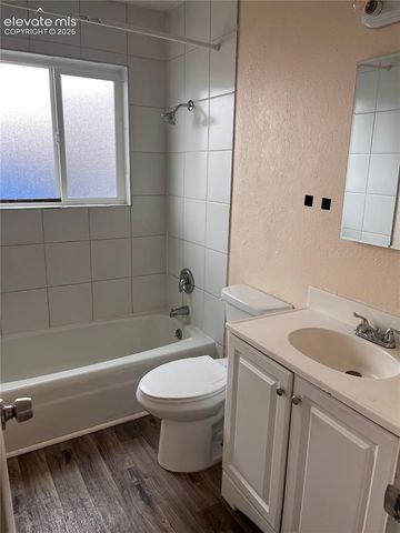 17 University Drive, Colorado Springs, CO 80910