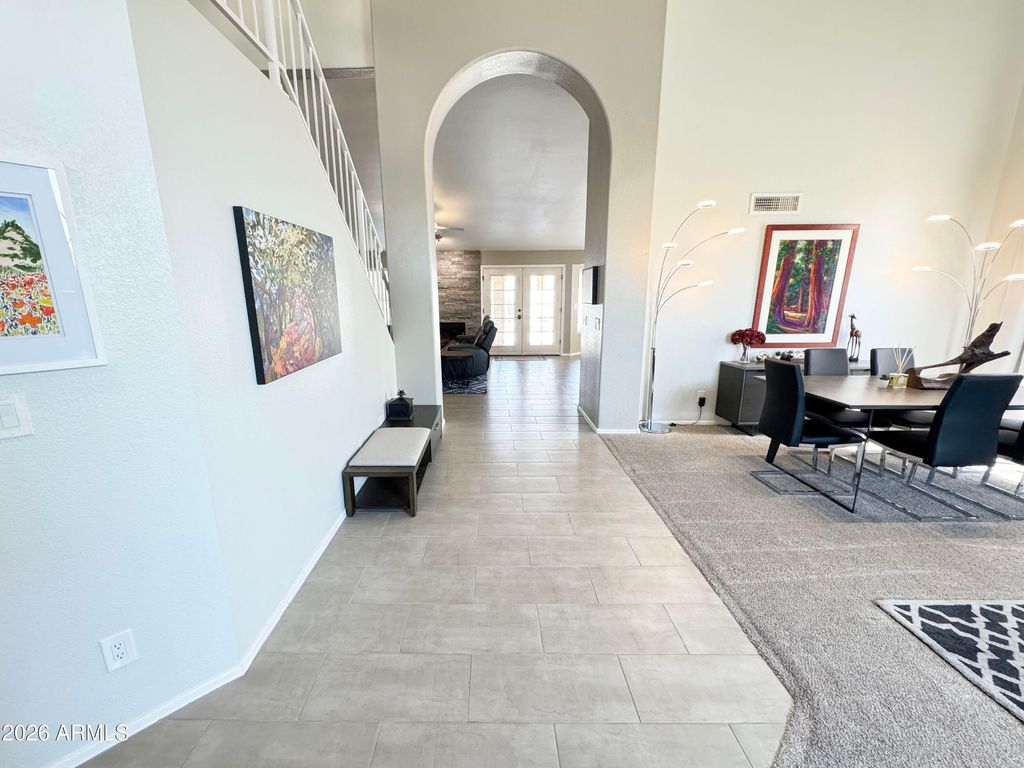 5946 E TAUNUS Circle, Mesa, AZ 85215 — photo 2