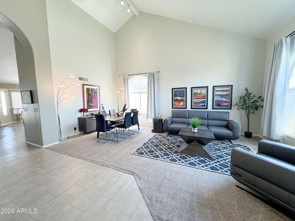 5946 E TAUNUS Circle, Mesa, AZ 85215 — photo 3