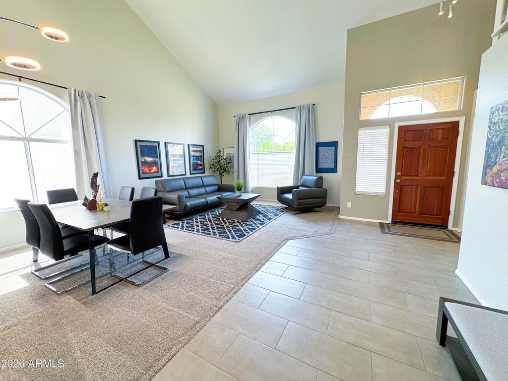 5946 E TAUNUS Circle, Mesa, AZ 85215 — photo 4