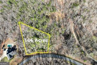 LOT 49 Long Mountain Trail, Cleveland, GA 30528