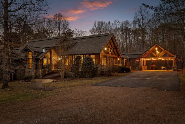 181 Hampton Way, Rising Fawn, GA 30738