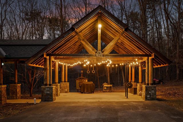 181 Hampton Way, Rising Fawn, GA 30738