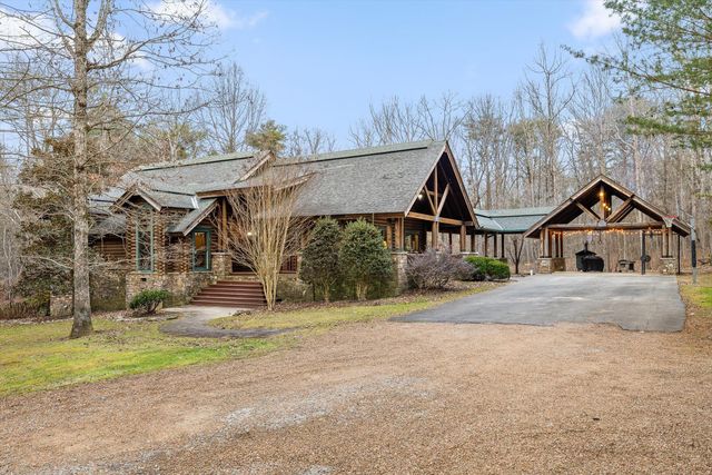 181 Hampton Way, Rising Fawn, GA 30738