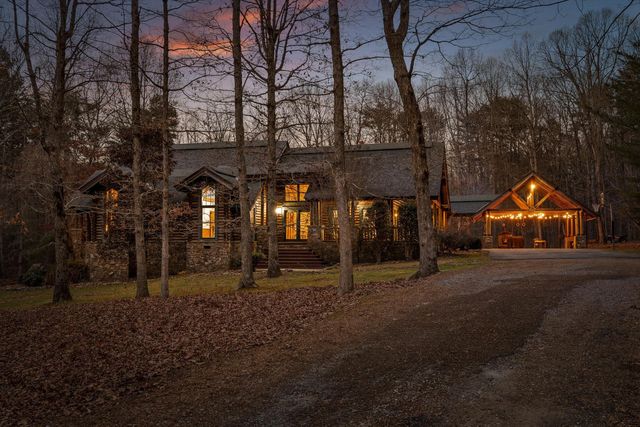 181 Hampton Way, Rising Fawn, GA 30738