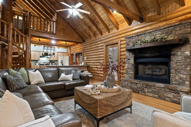 181 Hampton Way, Rising Fawn, GA 30738