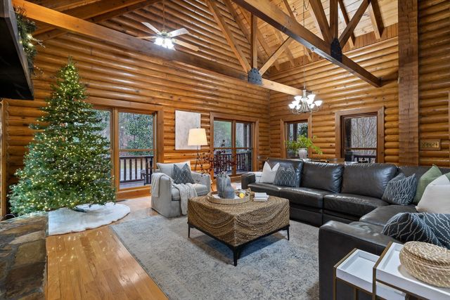 181 Hampton Way, Rising Fawn, GA 30738