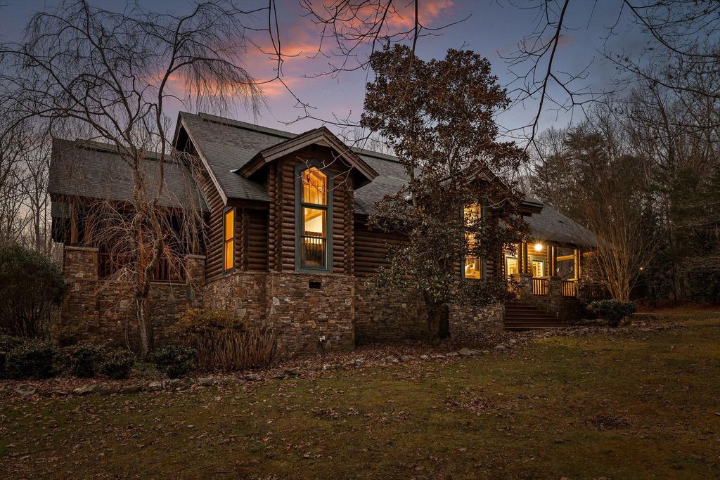 181 Hampton Way, Rising Fawn, GA 30738