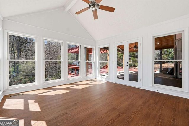 7300 Chattahoochee Bluff Drive, Atlanta, GA 30350