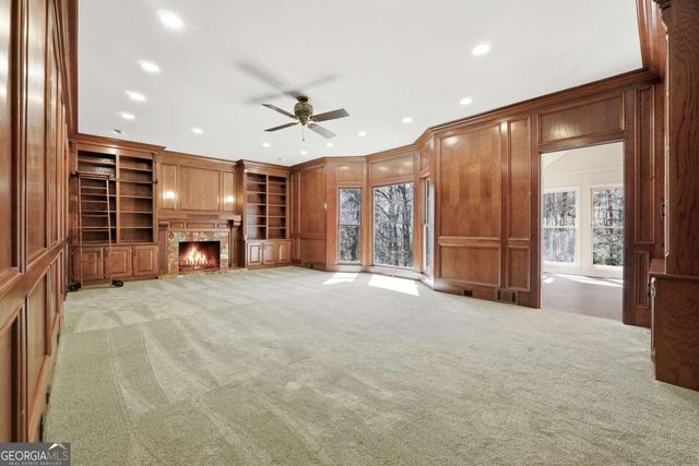 7300 Chattahoochee Bluff Drive, Atlanta, GA 30350