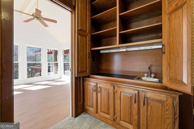 7300 Chattahoochee Bluff Drive, Atlanta, GA 30350