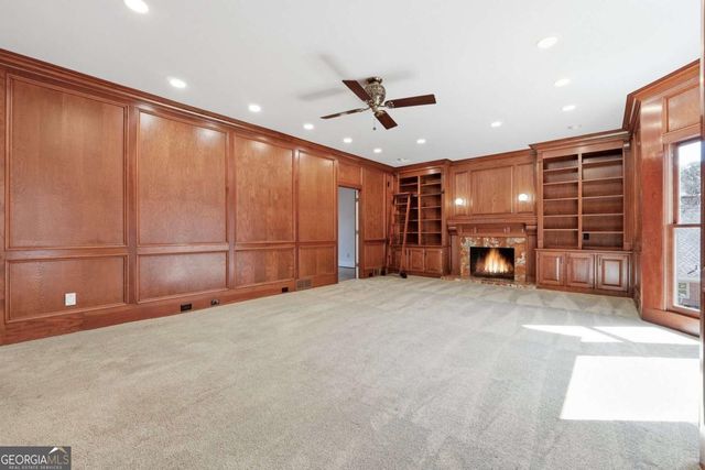 7300 Chattahoochee Bluff Drive, Atlanta, GA 30350