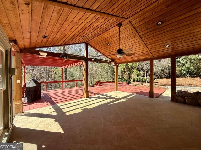7300 Chattahoochee Bluff Drive, Atlanta, GA 30350