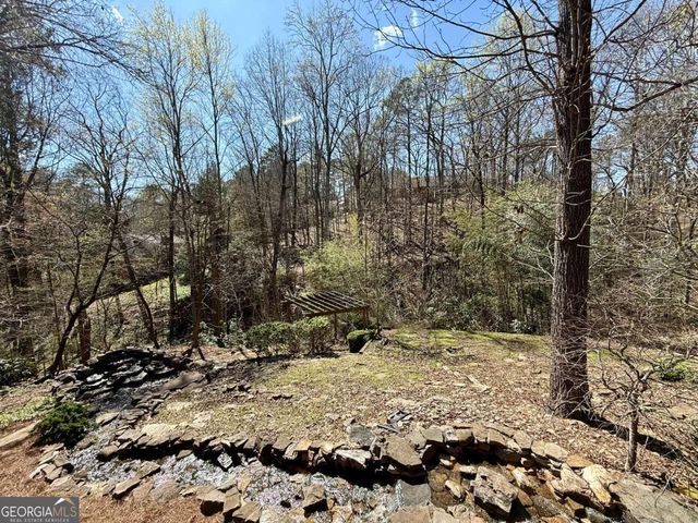 7300 Chattahoochee Bluff Drive, Atlanta, GA 30350