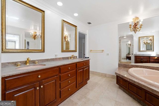 7300 Chattahoochee Bluff Drive, Atlanta, GA 30350