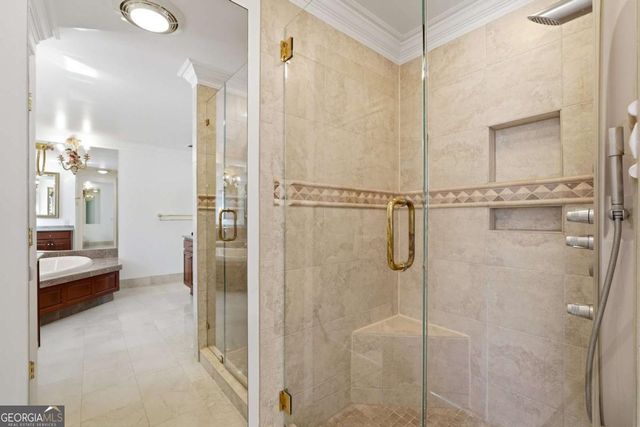 7300 Chattahoochee Bluff Drive, Atlanta, GA 30350