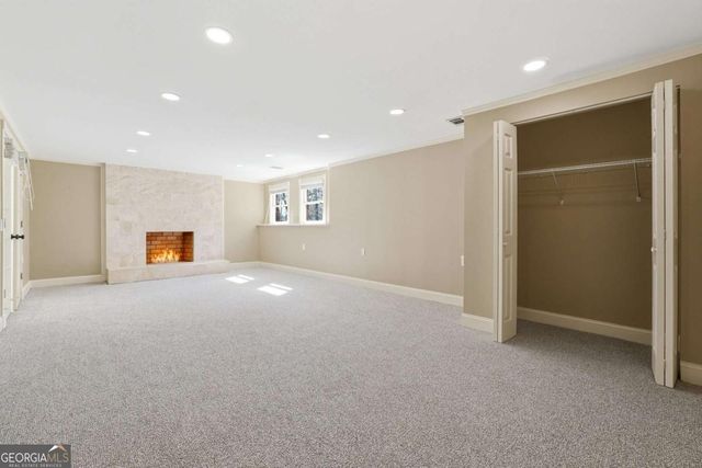 7300 Chattahoochee Bluff Drive, Atlanta, GA 30350