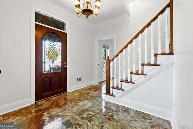 7300 Chattahoochee Bluff Drive, Atlanta, GA 30350