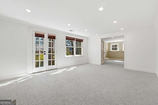 7300 Chattahoochee Bluff Drive, Atlanta, GA 30350