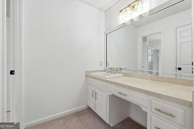 7300 Chattahoochee Bluff Drive, Atlanta, GA 30350