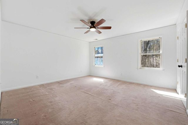 7300 Chattahoochee Bluff Drive, Atlanta, GA 30350