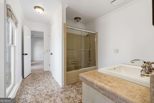 7300 Chattahoochee Bluff Drive, Atlanta, GA 30350