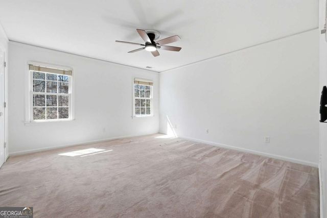 7300 Chattahoochee Bluff Drive, Atlanta, GA 30350