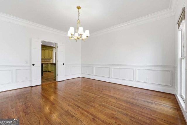 7300 Chattahoochee Bluff Drive, Atlanta, GA 30350