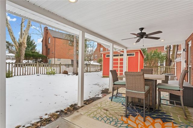 1049 Windermere Dr., Squirrel Hill, PA 15218