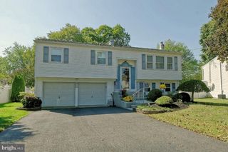 508 HUDSON AVE, Pitman, NJ 08071