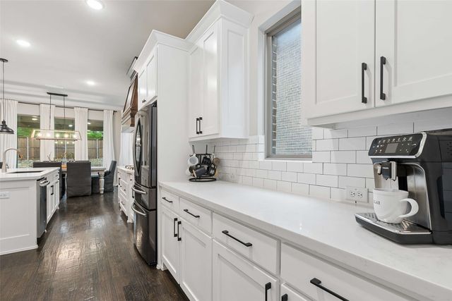 830 Dover Drive, Prosper, TX 75078