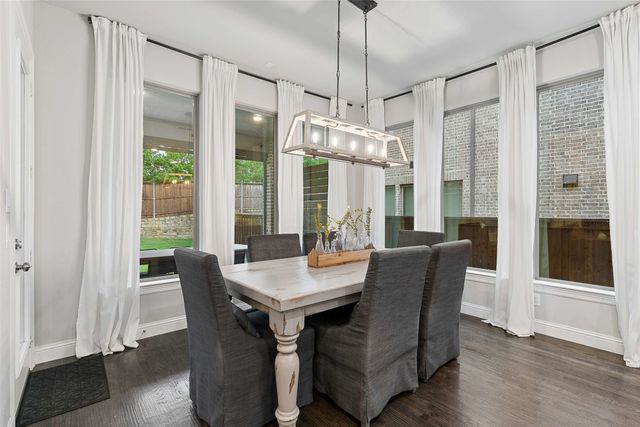 830 Dover Drive, Prosper, TX 75078