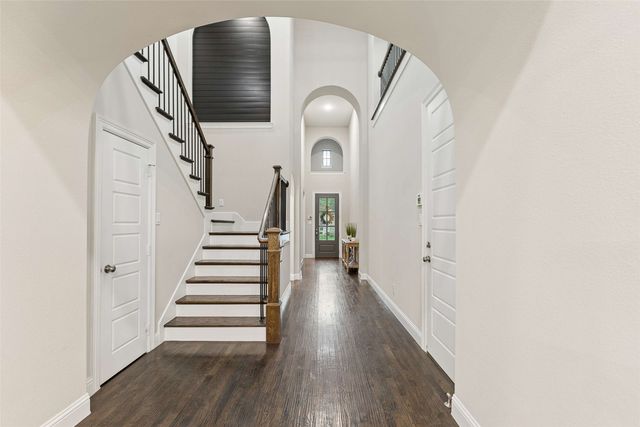 830 Dover Drive, Prosper, TX 75078