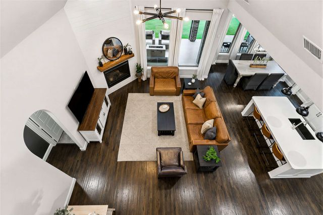 830 Dover Drive, Prosper, TX 75078