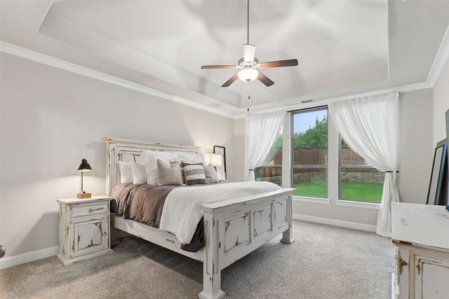830 Dover Drive, Prosper, TX 75078