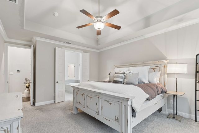 830 Dover Drive, Prosper, TX 75078