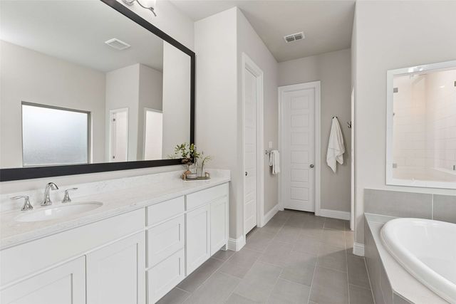830 Dover Drive, Prosper, TX 75078