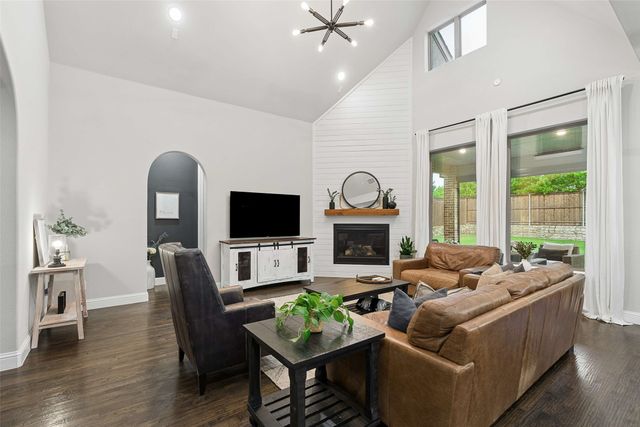 830 Dover Drive, Prosper, TX 75078