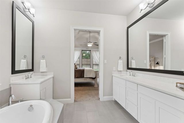 830 Dover Drive, Prosper, TX 75078