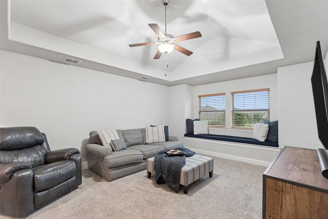 830 Dover Drive, Prosper, TX 75078