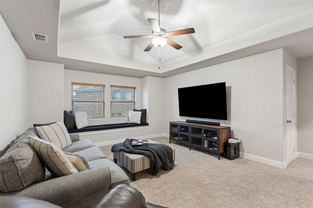 830 Dover Drive, Prosper, TX 75078