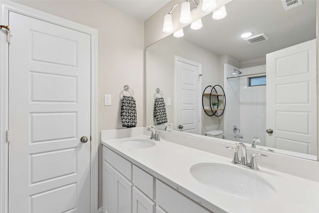 830 Dover Drive, Prosper, TX 75078