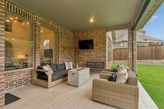 830 Dover Drive, Prosper, TX 75078