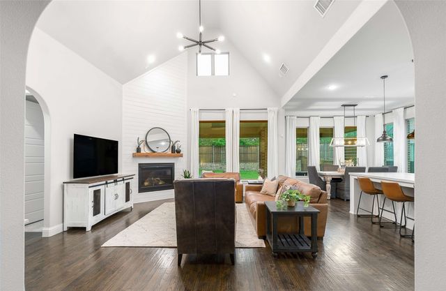 830 Dover Drive, Prosper, TX 75078
